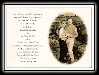 Photo Invitations 1