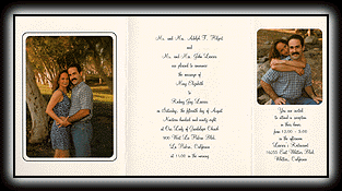 Photo Invitation 2