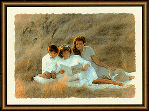 Watercolor Photo 2